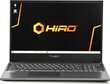 Hiro Laptop HIRO BX151 15,6" - i3-1115G4, 8GB RAM, 512GB SSD M.2, W11 цена и информация | Sülearvutid | kaup24.ee