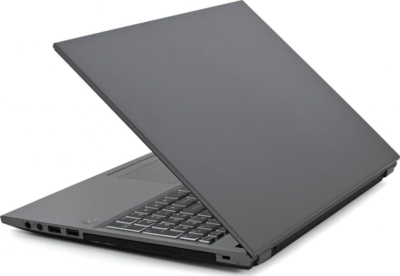 Hiro Laptop HIRO BX151 15,6" - i3-1115G4,16GB RAM, 512GB SSD M.2, W11 hind ja info | Sülearvutid | kaup24.ee