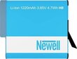 Newell 8549-uniw hind ja info | Akud videokaameratele | kaup24.ee