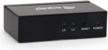 Equip 332712, HDMI/DC hind ja info | Kaablid ja juhtmed | kaup24.ee