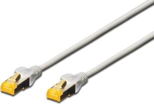 Digitus DK-1644-A-250, RJ45, 25 m цена и информация | Кабели и провода | kaup24.ee