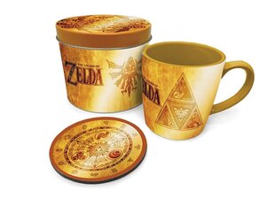 Taylors Merchandise The Legend of Zelda цена и информация | Атрибутика для игроков | kaup24.ee