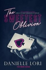 Sweetest Oblivion hind ja info | Võõrkeele õppematerjalid | kaup24.ee