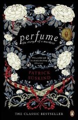 Perfume: The Story of a Murderer цена и информация | Романы | kaup24.ee