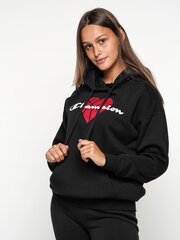 Женская толстовка Champion 114772-KK001-XL цена и информация | Спортивная одежда женская | kaup24.ee