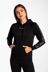 Женская толстовка Champion 114716-KK001-XXL цена и информация | Спортивная одежда для женщин | kaup24.ee