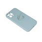 Finger Grip Case for Samsung Galaxy S20 FE / S20 Lite / S20 FE 5G light green цена и информация | Telefoni kaaned, ümbrised | kaup24.ee