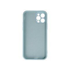 Finger Grip чехол for Samsung Galaxy S20 FE / S20 Lite / S20 FE 5G light green цена и информация | Чехлы для телефонов | kaup24.ee