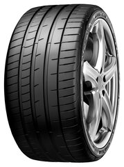 Goodyear Eagle F1 Supersport 295/35R20 105 Y XL NF0 цена и информация | Летняя резина | kaup24.ee