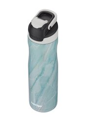 Veepudel Contigo Couture Chill 720 ml - Amazonite, 2127887 цена и информация | Фляги для воды | kaup24.ee