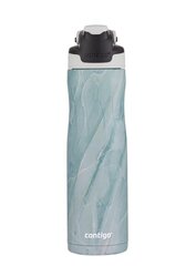 Бутылка для воды Contigo Couture Chill 720 мл - Amazonite, 2127887 цена и информация | Contigo Спорт, досуг, туризм | kaup24.ee