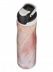 Бутылка для воды Contigo Autoseal Couture Chill 720 мл, Rose Quartz, 2127884 цена и информация | Contigo Спорт, досуг, туризм | kaup24.ee