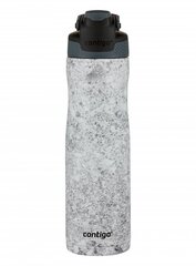 Бутылка для воды Contigo Autoseal Couture Chill 720 мл, Speckled Slate, 2127886 цена и информация | Фляги для воды | kaup24.ee