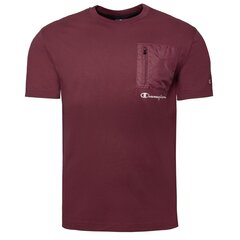 Champion Meeste T-Särk 216594-VS516-XXL hind ja info | Meeste T-särgid | kaup24.ee