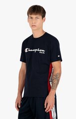 Mужская Футболка Champion 216896-BS501-XXL цена и информация | Мужские футболки | kaup24.ee