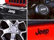 Kahekohaline elektriauto "Jeep Wrangler Rubicon", must hind ja info | Laste elektriautod | kaup24.ee