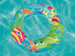 Täispuhutav ujumisratas Bestway, 56 cm, B цена и информация | Täispuhutavad veemänguasjad ja ujumistarbed | kaup24.ee