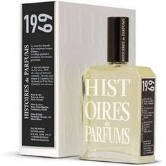 Парфюмерная вода для женщин Histoires De Parfums 1969 Cult Books EDP, 120 мл цена и информация | Женские духи | kaup24.ee