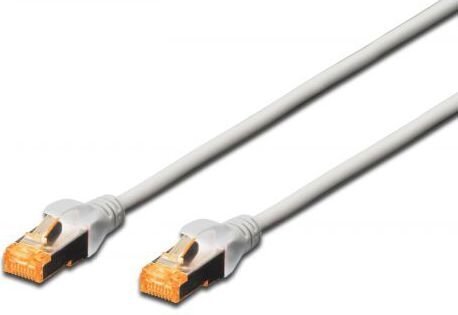 Digitus DK-1644-A-200, RJ45, 20 m цена и информация | Kaablid ja juhtmed | kaup24.ee