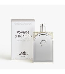 Tualettvesi Hermes Voyage D'Hermes, 35 ml цена и информация | Женские духи | kaup24.ee