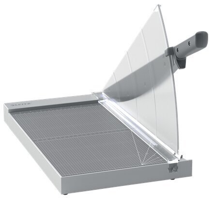 Giljotiin Leitz Precision Home Office Paper Cutter A3, 10 lehte hind ja info | Kirjatarbed | kaup24.ee