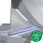 Giljotiin Leitz Precision Home Office Paper Cutter A3, 10 lehte цена и информация | Kirjatarbed | kaup24.ee