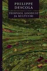 Teispool Loodust Ja Kultuuri цена и информация | Книги по социальным наукам | kaup24.ee