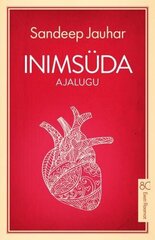 Inimsüda. Ajalugu hind ja info | Ajalooraamatud | kaup24.ee