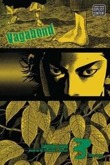 Vagabond (Vizbig Edition), Vol. 3 Vizbig Ed, 3 hind ja info | Võõrkeele õppematerjalid | kaup24.ee