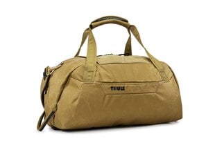 Thule Aion 35 l reisikott Nutria pruun цена и информация | Рюкзаки и сумки | kaup24.ee