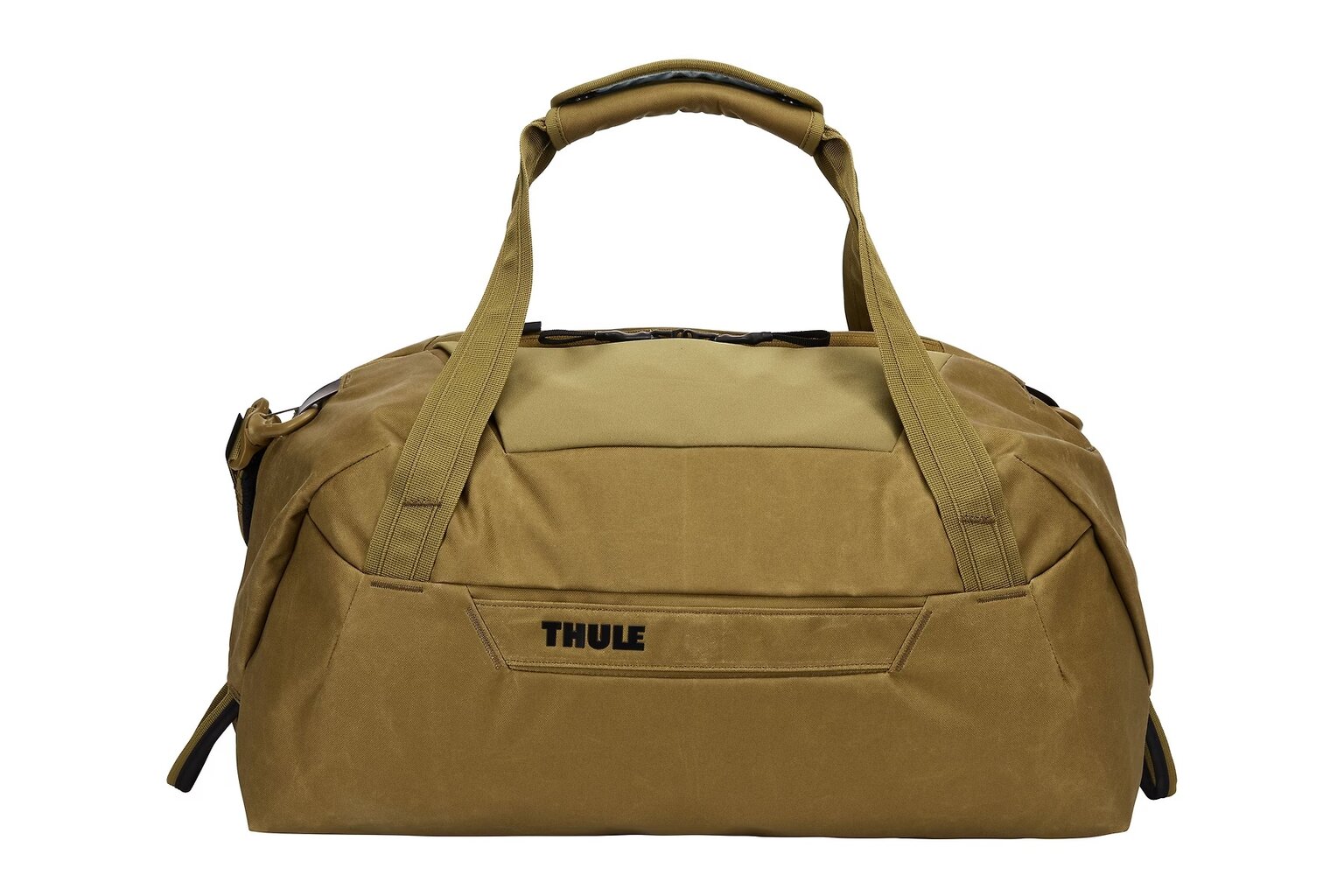 Thule Aion 35 l reisikott Nutria pruun hind ja info | Spordikotid, seljakotid | kaup24.ee