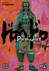 Dorohedoro, Vol. 2 hind ja info | Võõrkeele õppematerjalid | kaup24.ee