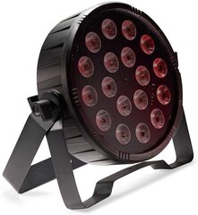 LED prožektor Stagg SLI-ECOPAR18-2 hind ja info | Muusikariistade tarvikud | kaup24.ee