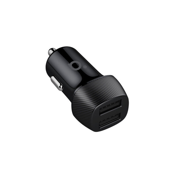 2-портовое USB автомобильное зарядное устройство Acme CH110 12 Вт цена |  kaup24.ee