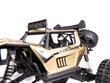 Samochód RC Rock Crawler 2.4GHz 1:8 51cm złoty hind ja info | Poiste mänguasjad | kaup24.ee