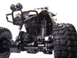 Samochód RC Rock Crawler 2.4GHz 1:8 51cm złoty цена и информация | Poiste mänguasjad | kaup24.ee