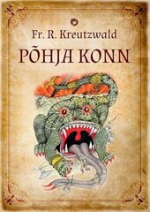 Põhja Konn hind ja info | Muinasjutud | kaup24.ee