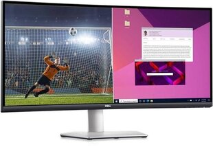 Dell 210-BEJE hind ja info | Dell Monitorid ja monitori kinnitused | kaup24.ee