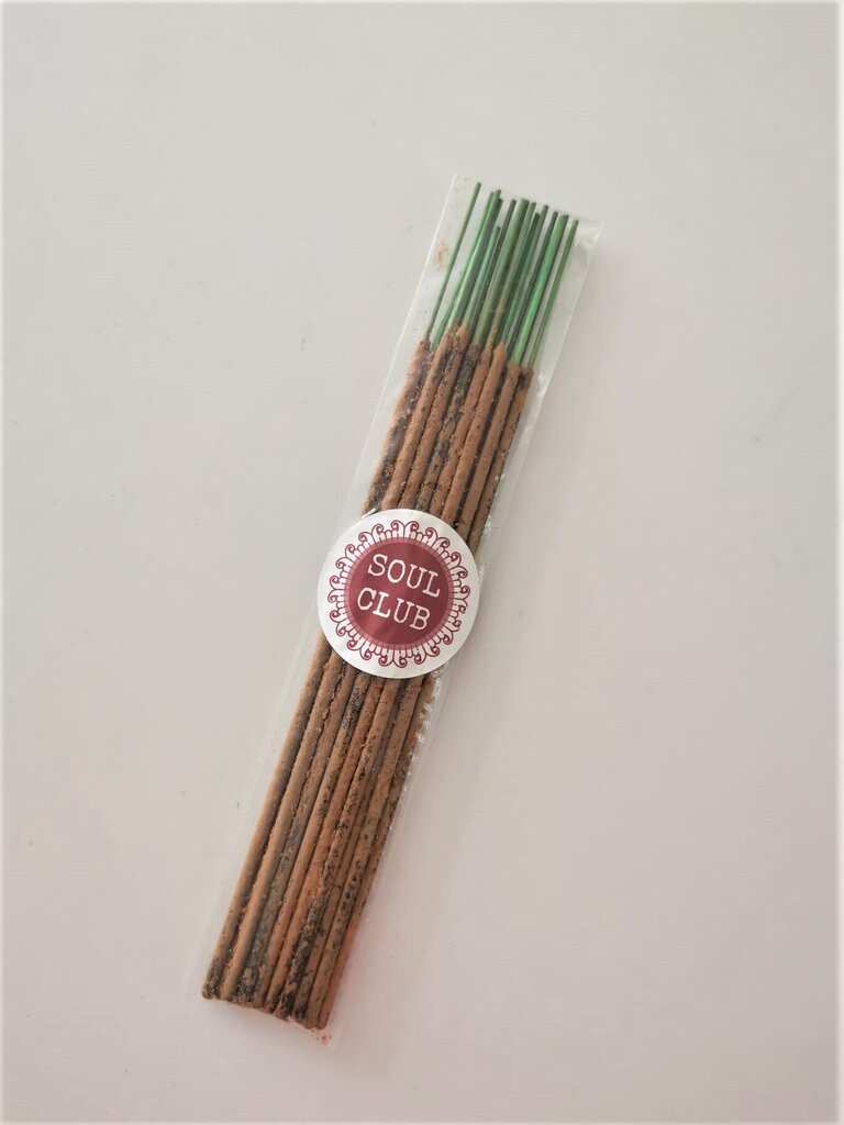 Viiruk Natural Insence Sticks "Orchid", 15 tk hind ja info | Kodulõhnastajad | kaup24.ee