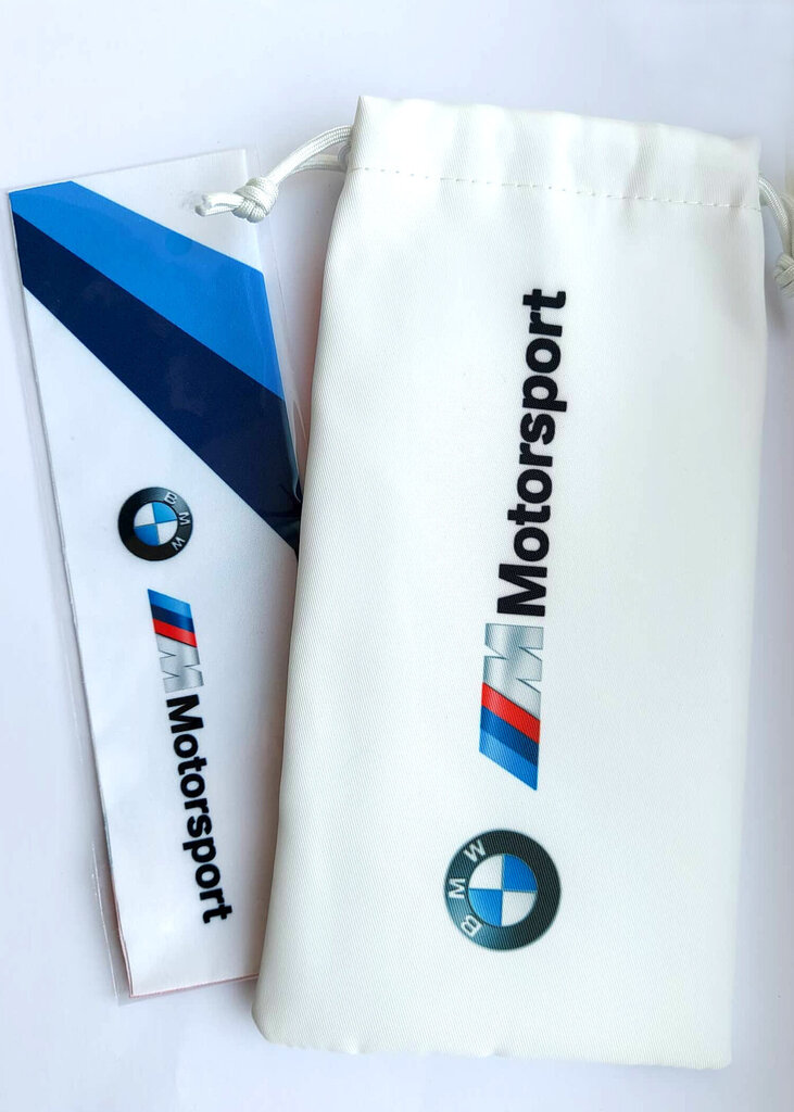 Meeste prillid BMW Motorsport BS0008 01A 64 hind ja info | Meeste päikeseprillid | kaup24.ee