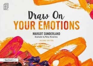 Draw On Your Emotions 2Nd Edition цена и информация | Пособия по изучению иностранных языков | kaup24.ee