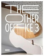 Other Office 3: Creative Workplace Design цена и информация | Пособия по изучению иностранных языков | kaup24.ee