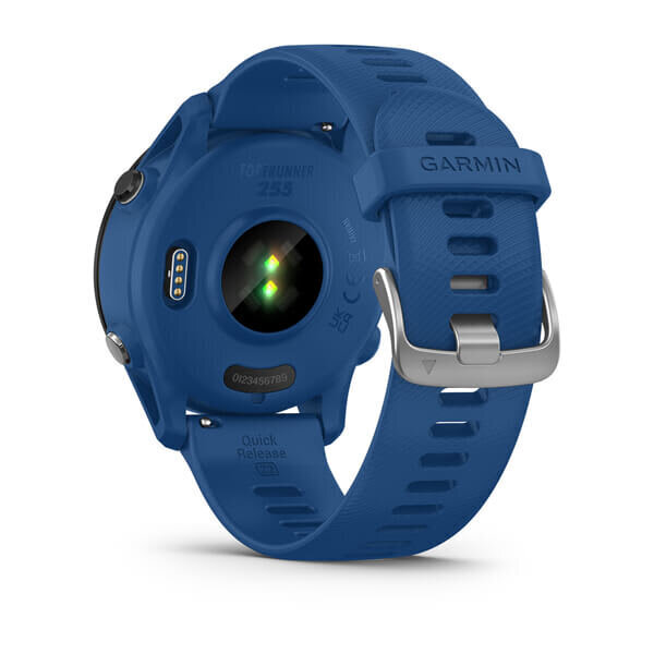 Garmin Forerunner® 255 Tidal Blue hind ja info | Nutikellad (smartwatch) | kaup24.ee