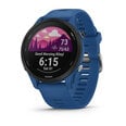 Garmin Forerunner® 255 Tidal Blue 46mm.