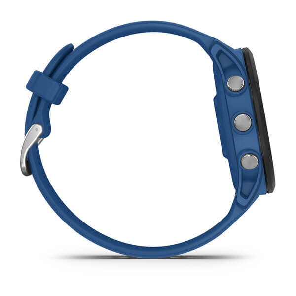 Garmin Forerunner® 255 Tidal Blue 46mm hind ja info | Nutikellad (smartwatch) | kaup24.ee