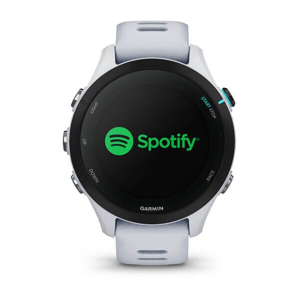 Garmin Forerunner® 255S Music Whitestone hind ja info | Nutikellad (smartwatch) | kaup24.ee