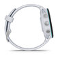 Garmin Forerunner® 255S Music Whitestone hind ja info | Nutikellad (smartwatch) | kaup24.ee