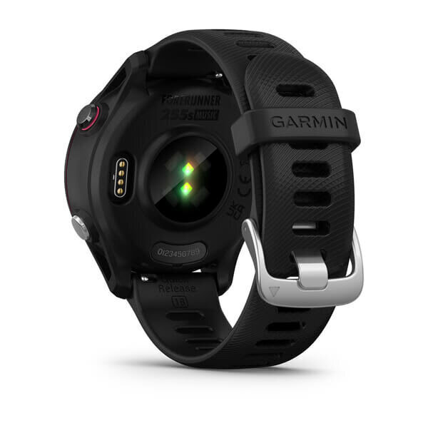 Garmin Forerunner® 255S Music Black 41mm цена и информация | Nutikellad (smartwatch) | kaup24.ee
