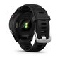 Garmin Forerunner® 255S Music Black hind ja info | Nutikellad (smartwatch) | kaup24.ee