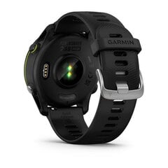 Garmin Forerunner® 255 Music Must 010-02641-30 hind ja info | Nutikellad (smartwatch) | kaup24.ee